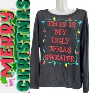 Ugly Christmas Sweater